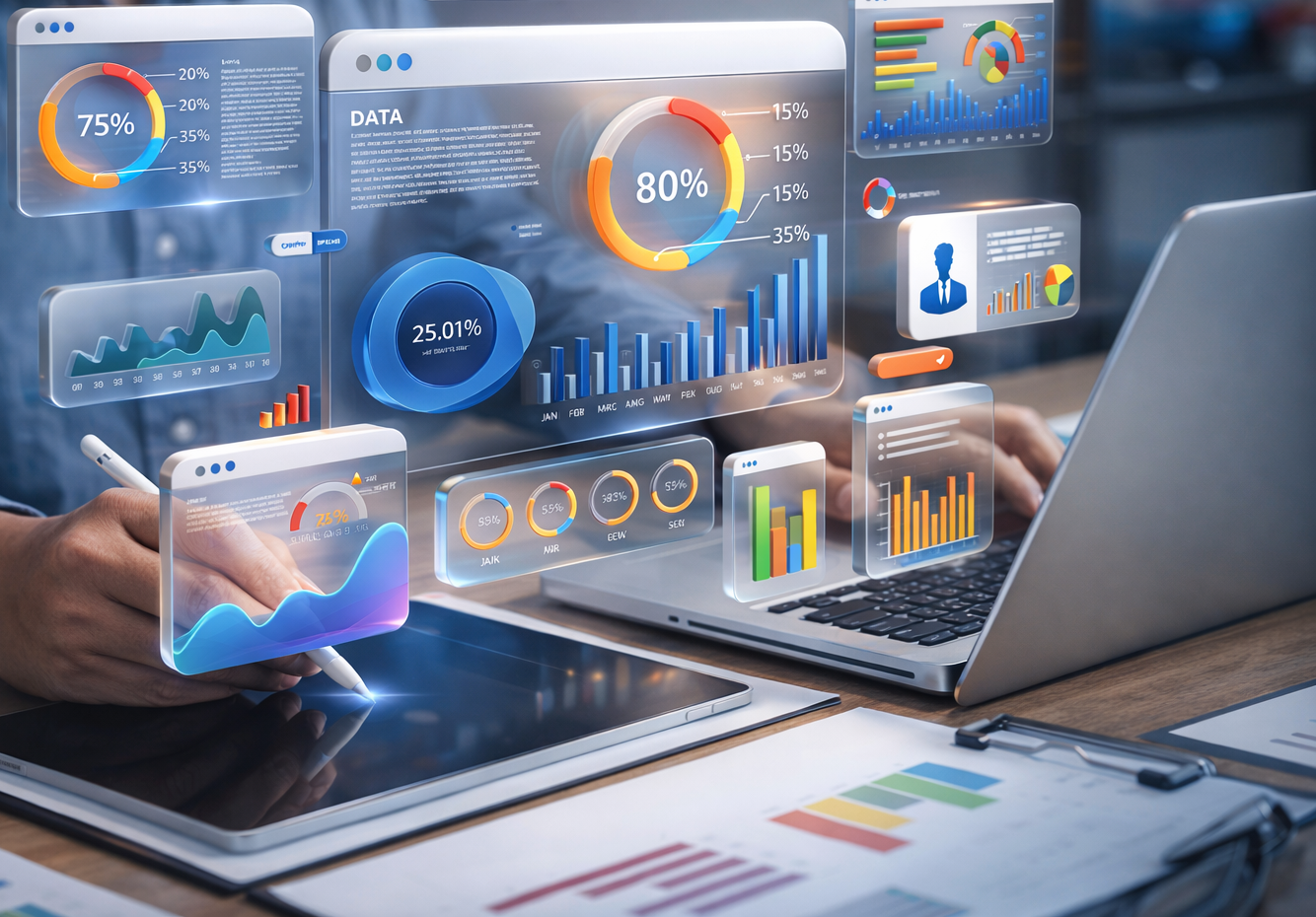 4b2b Business Solutions