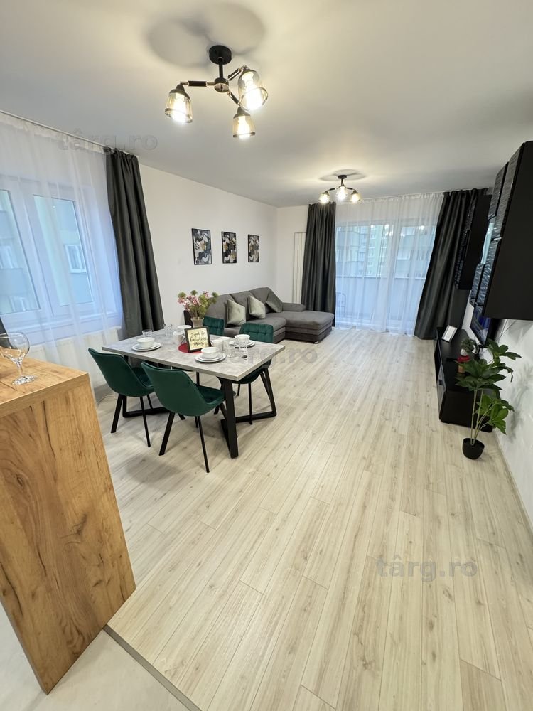 BV Luxury Glam Apartments - Regim Hotelier 1-2 Cam Centru/Coresi 2