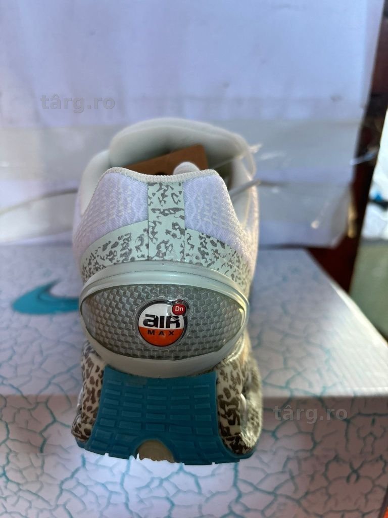 Nike air max dn safari 6
