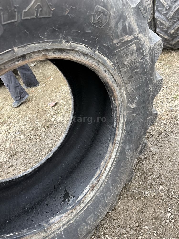 540/65r28 bkt tractor 5