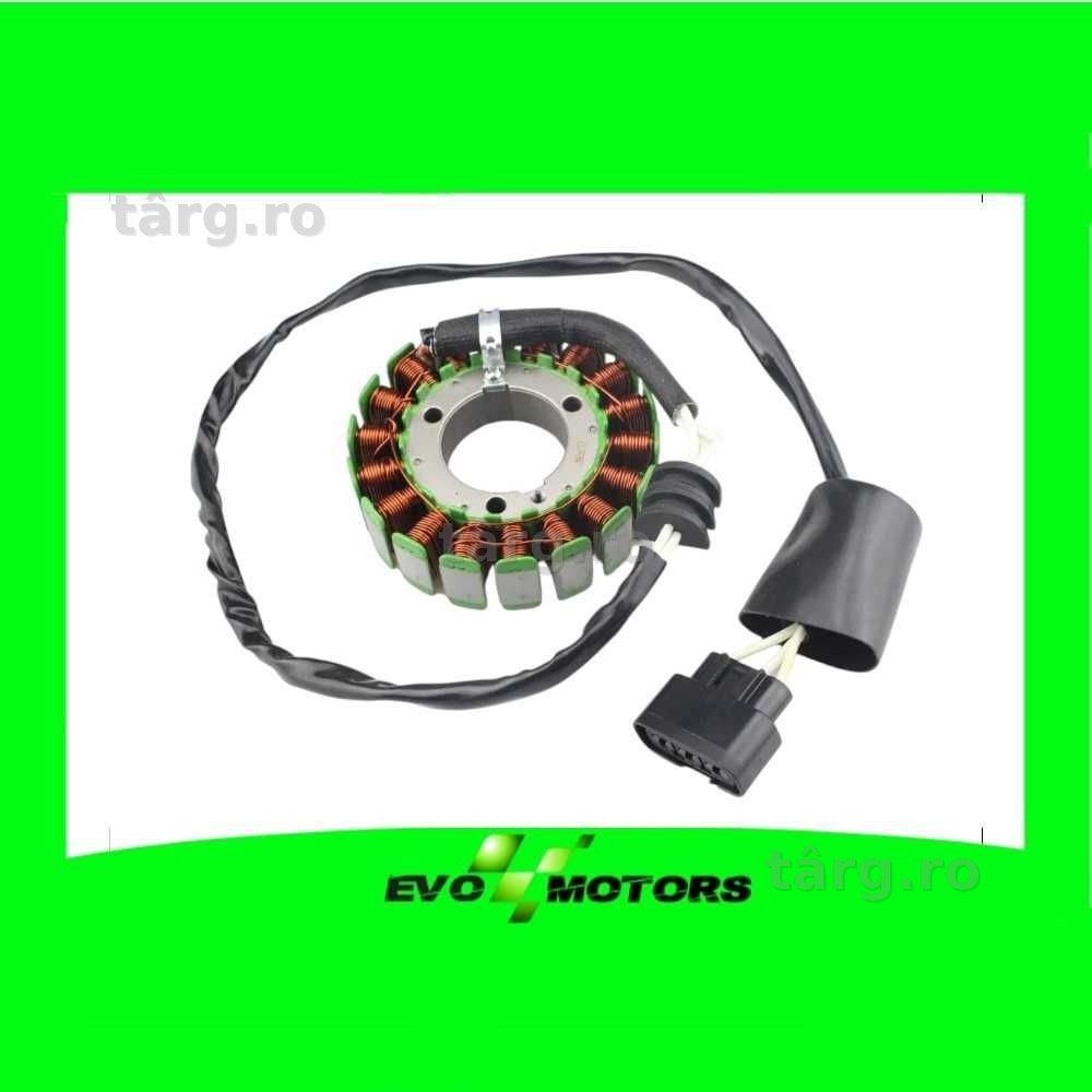Stator alternator Yamaha XV1700 Road Star 2002-2015 bobina A982