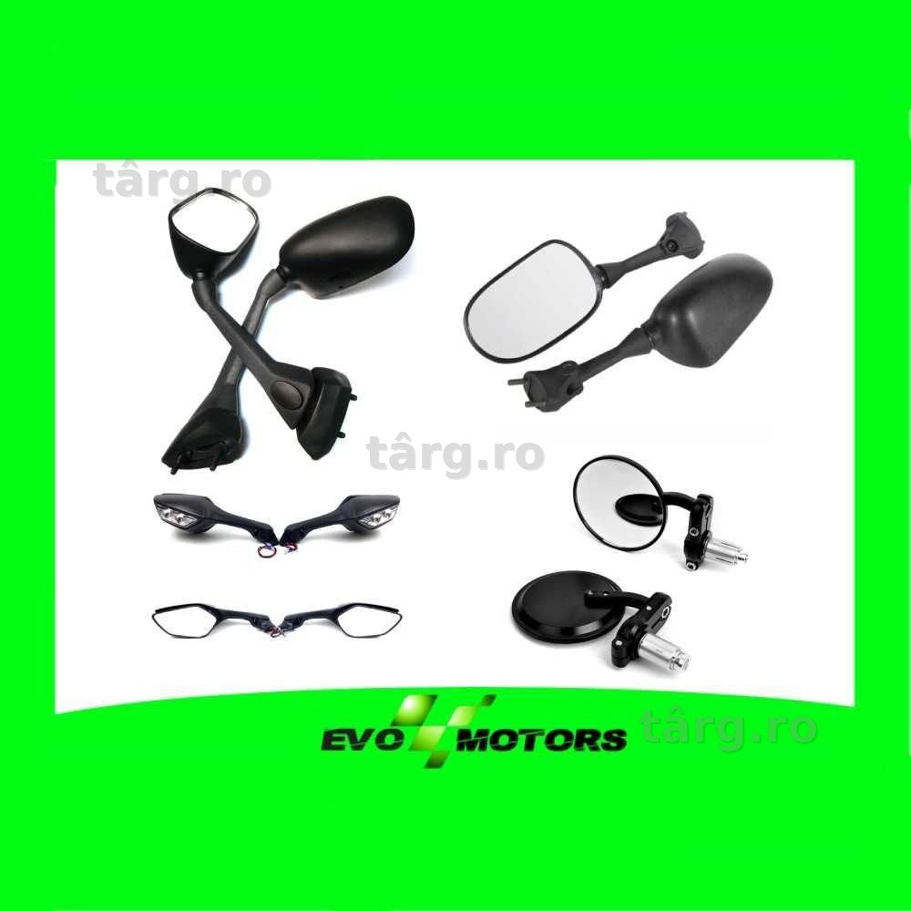 Set oglinzi Honda Yamaha Kawasaki Suzuki Ducati BMW EvoX