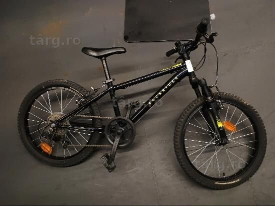 rockrider st 500 20' - (SecondHand) Decathlon