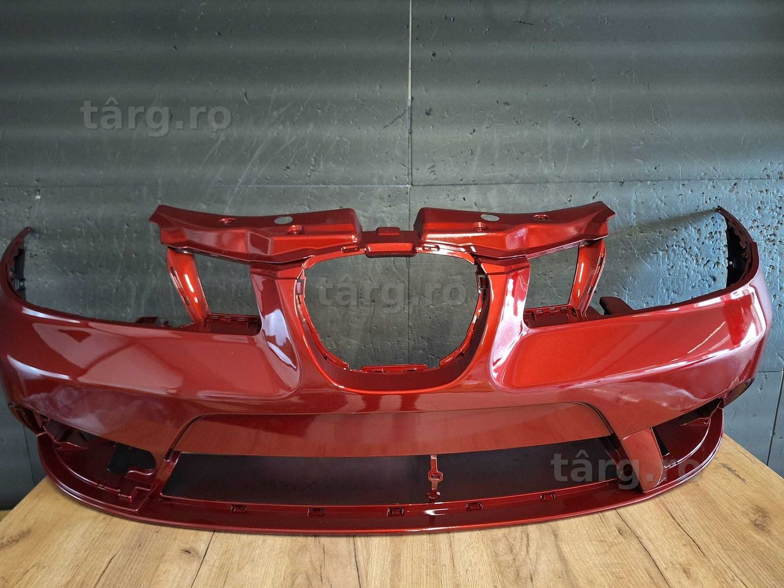 Bara Fata Seat Ibiza An 2006-2008 (S3X (Rosu))