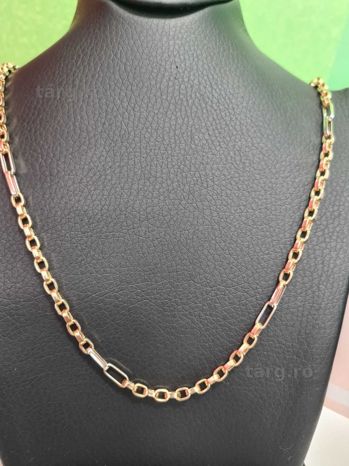 Lant aur 14k 10.40g(68444.1/AG2 Tudor) 4