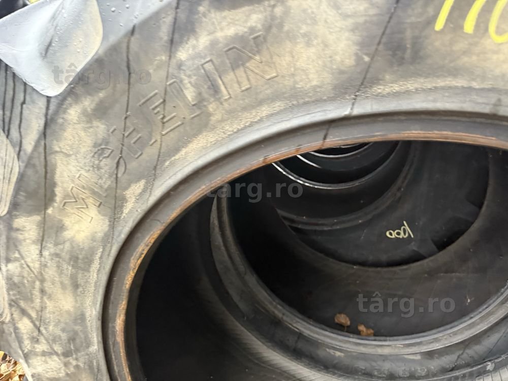 16,9r30 michelin tubeles 3