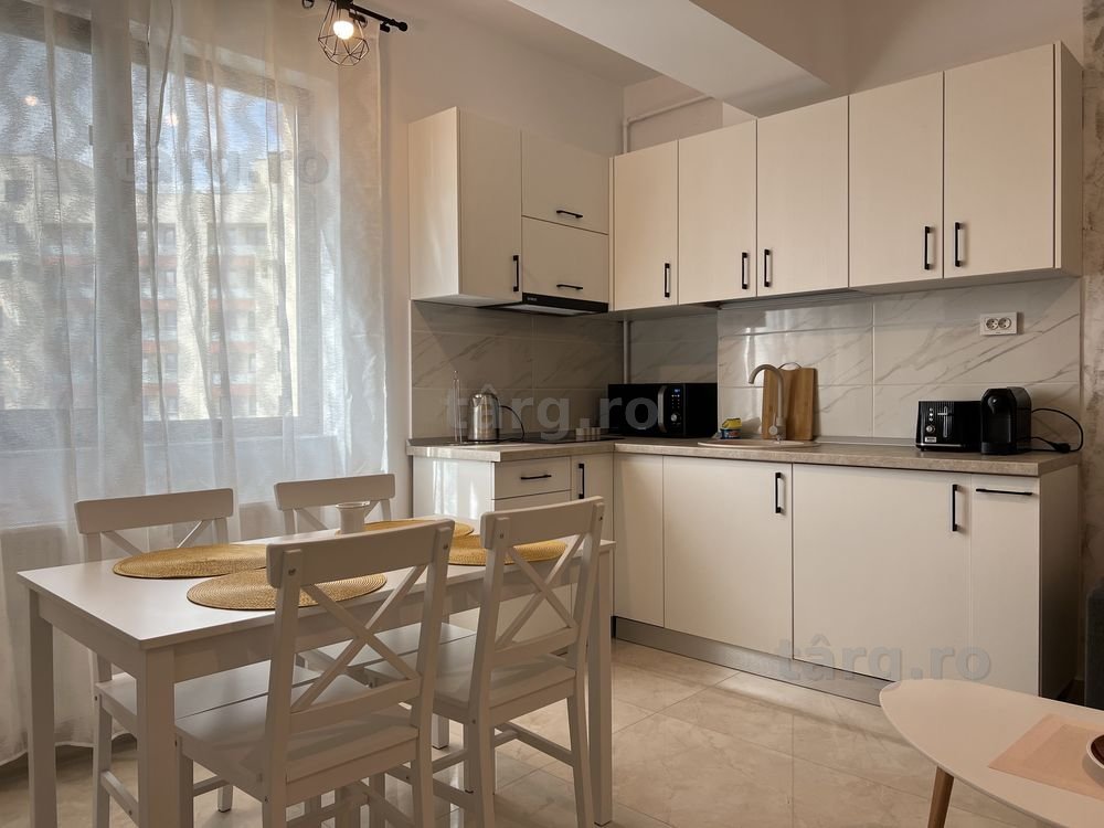 IS Cazare Regim Hotelier Apartamente 1/2/3 Camere Palas Centru Newton 4