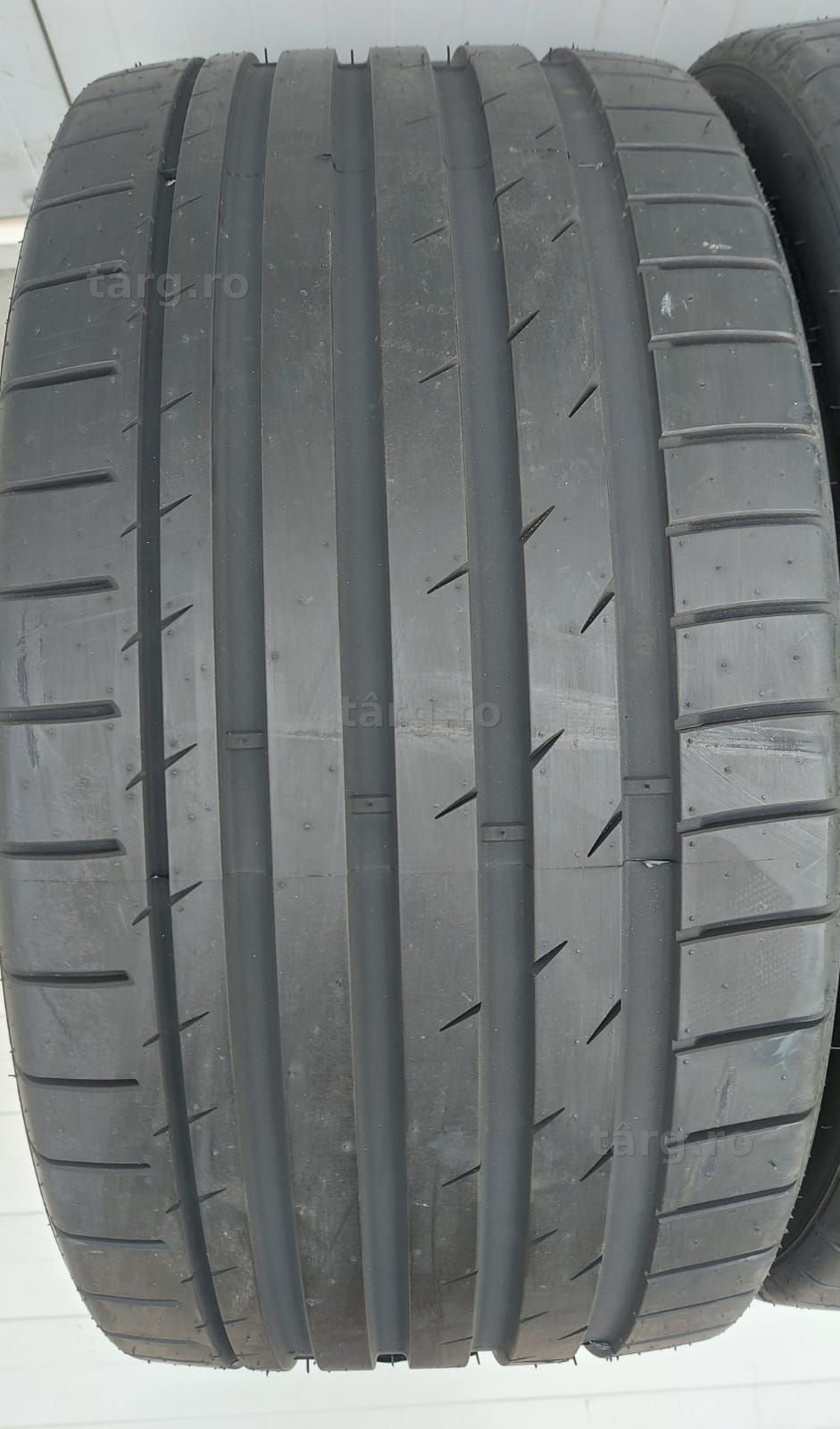 315/30 R21, 105Y GRIPMAX ProSport XL Anvelope vara Aderenta cl A PROMO 3