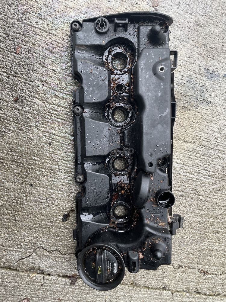 Capac culbutori superior Motor VW Passat golf Skoda seat 2.0 euro 5 6