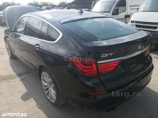Piese BMW seria 5 GT piese seria 520 530 535 550 xdrive f07 f10 2010