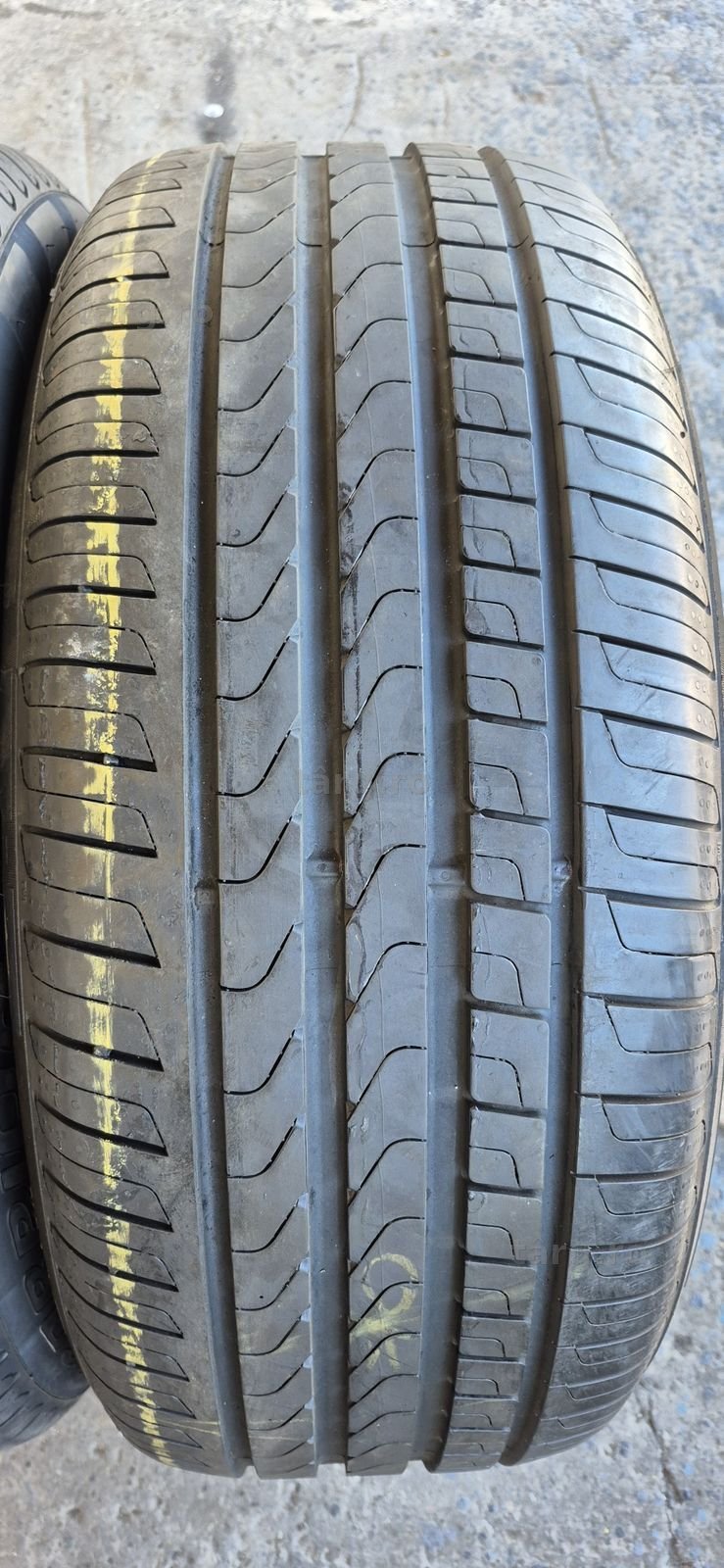 2 anvelope vara ca noi Pirelli 255/50/19,dot 2020.Pretul este pe bucata. 2