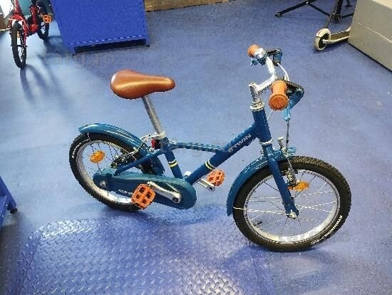 City 900 16" - (SecondHand) Decathlon