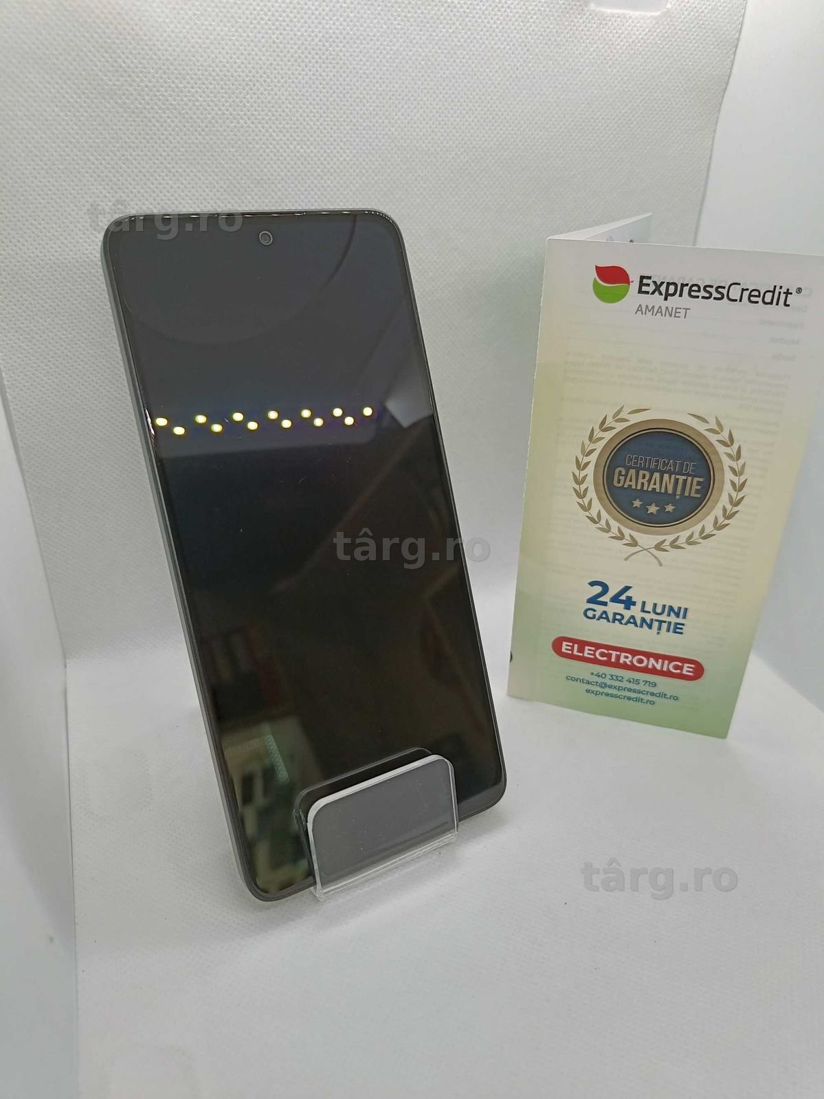 Xiaomi Redmi Note 14 (Ag16 Moldova b33212) - Garantie 2 ani! 3