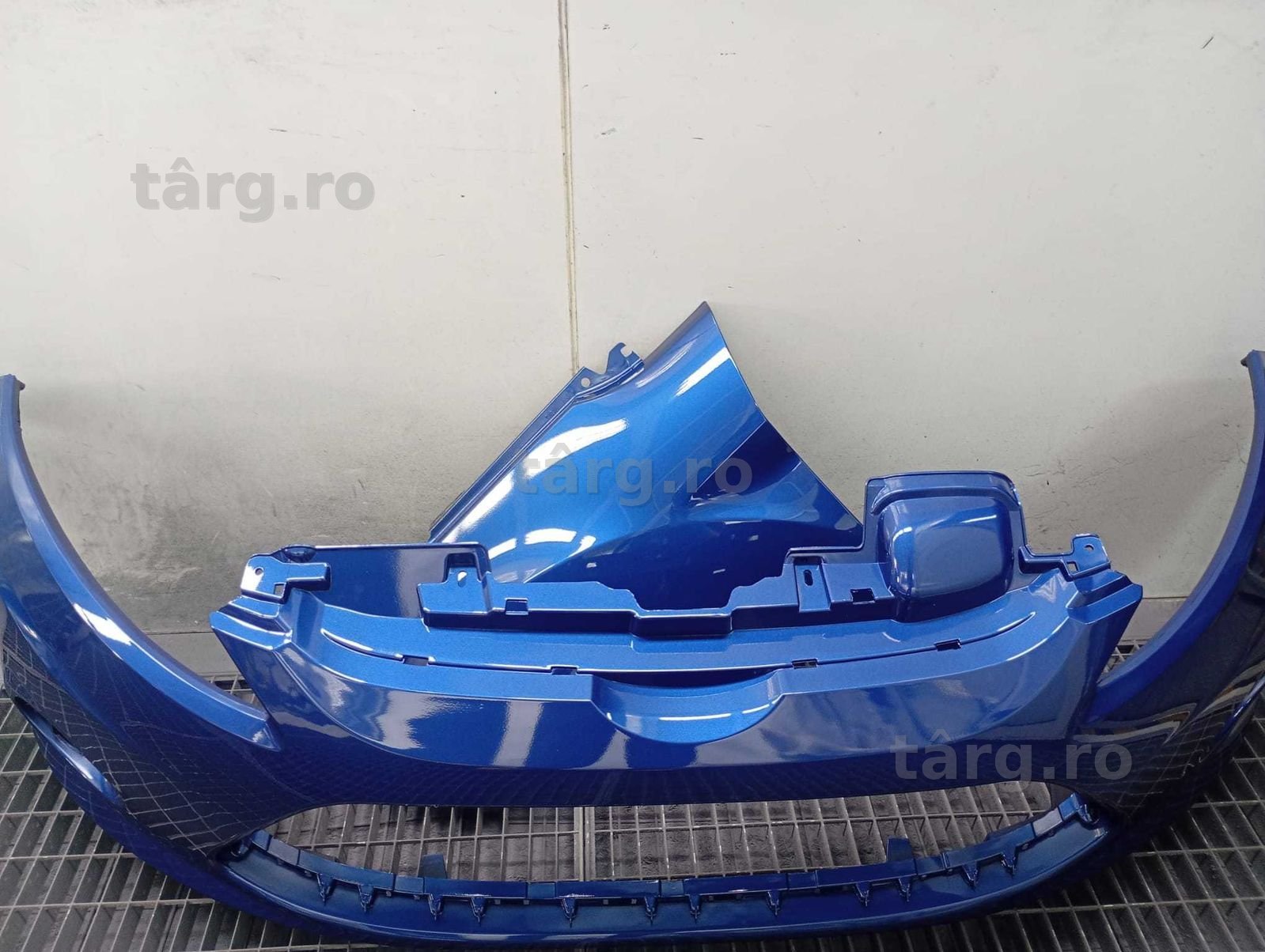 Bara & Aripa Fata Stanga Ford Fiesta 2008-2013 (Ocean (Albastru))