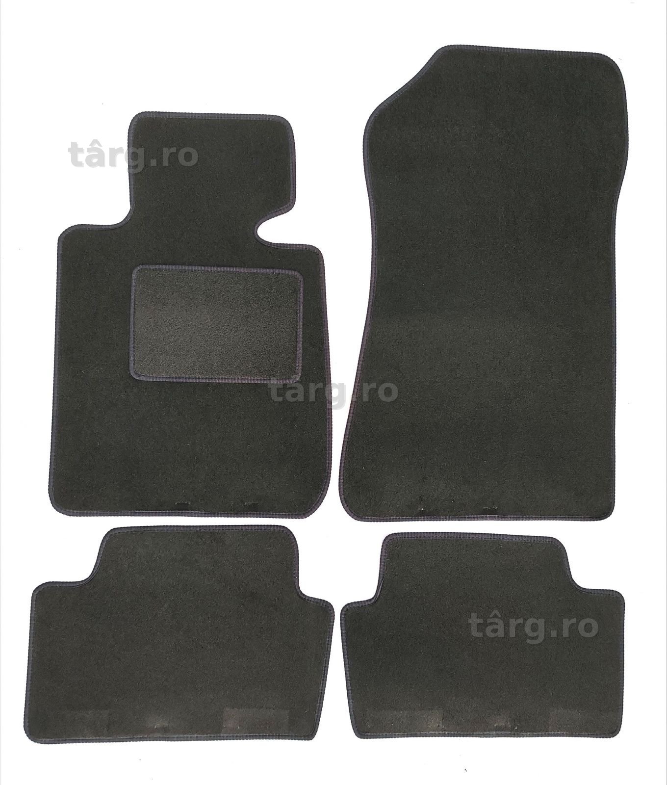 Covorase mocheta BMW E81 E82 E84 E87 2004-2015