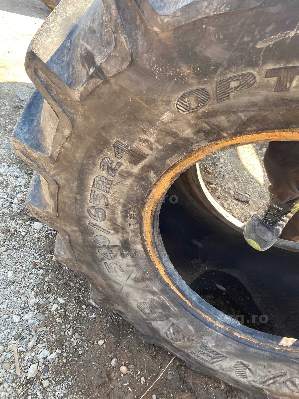 Anvelopa 540.65 R24 Goodyear 2