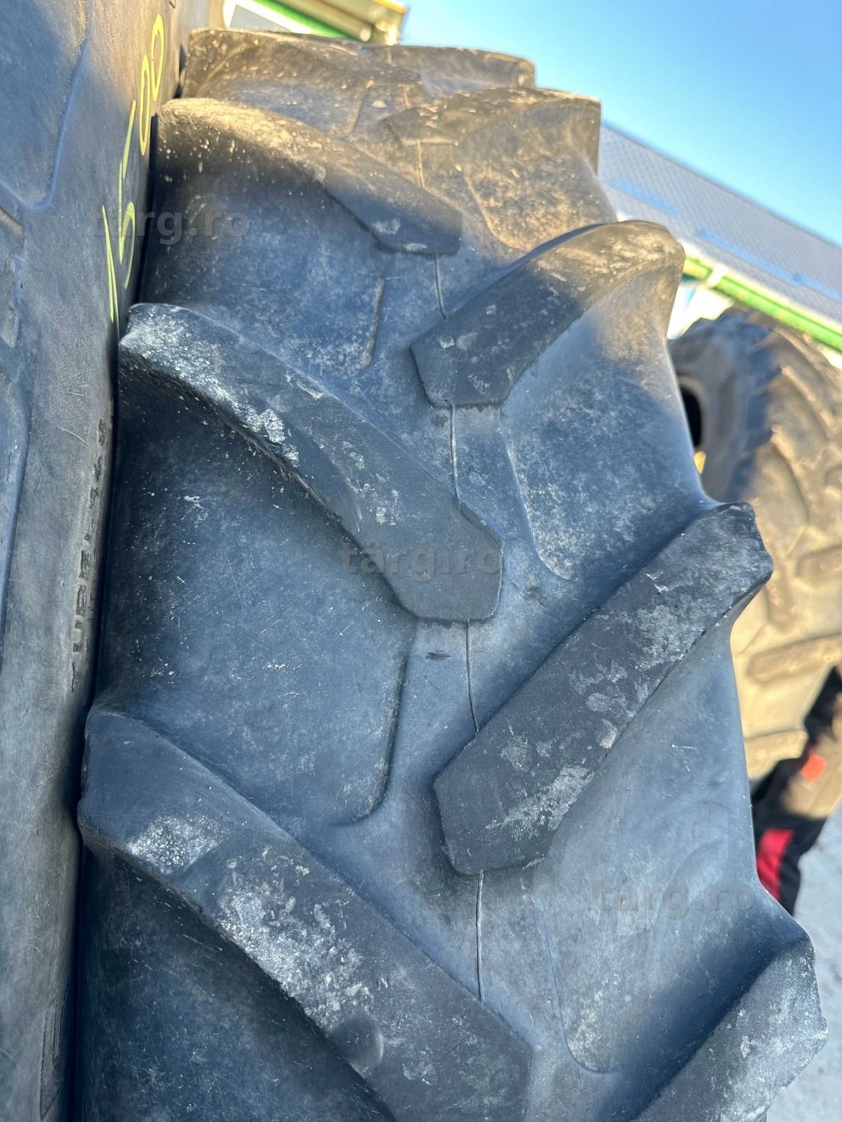 Anvelope sh 11.2 R44 5