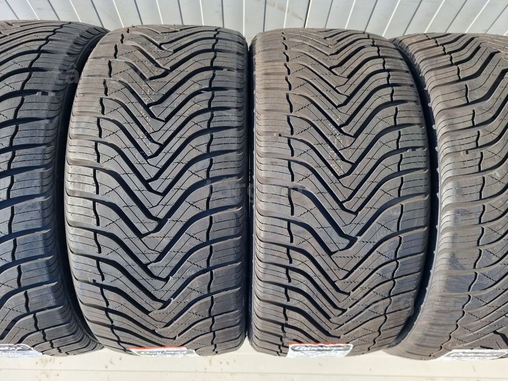 235/35 R19, 91W XL, GRIPMAX Suregrip, anvelope mixte M+S 3