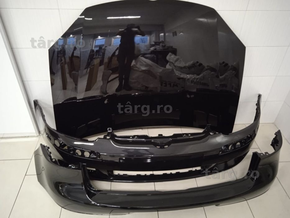 Fata Completa VW Golf 5 V 2004-2008 LC9Z Capota + Bara Fata&Spate
