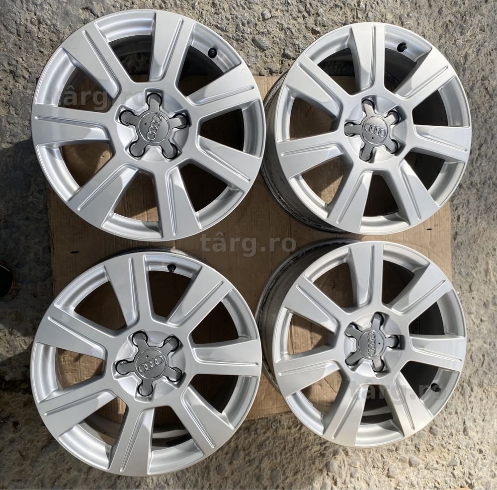 Jante Audi 17 A3 A4 B7 Octavia Superb Passat