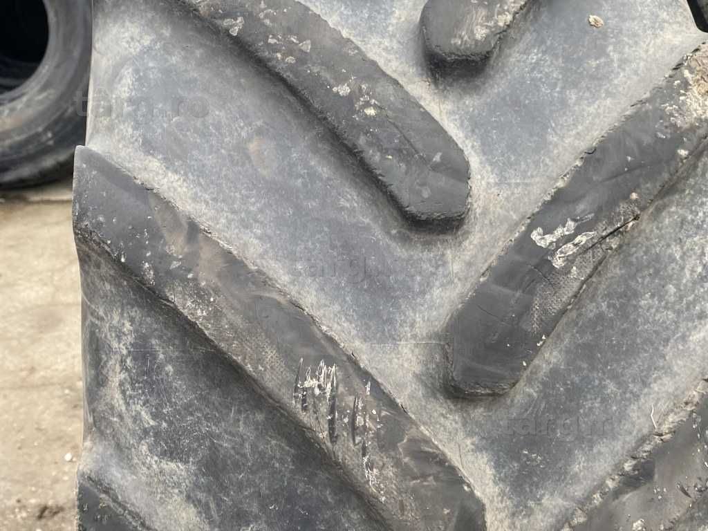 Cauciucuri 540,65 R34 Michelin 4