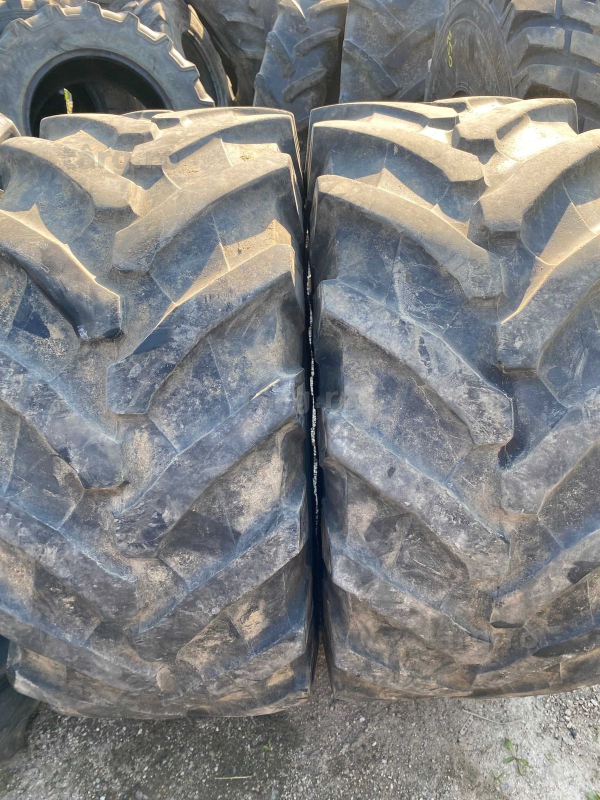 Anvelopa Pirelli 440.65 r24