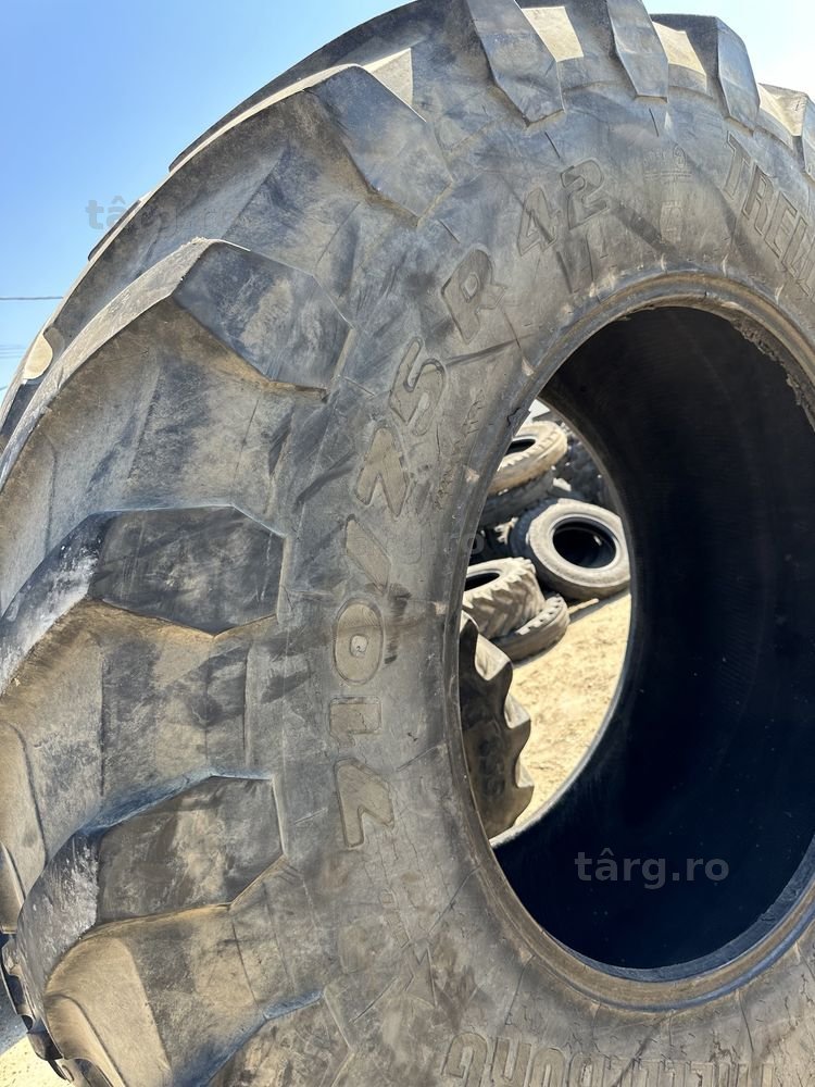710/75r42 trelleborg 5