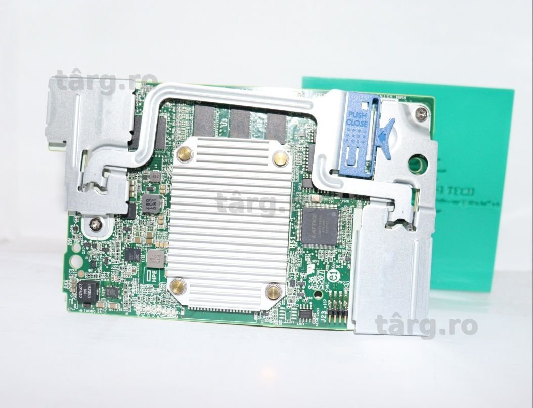 Controller Sas/Sata HPE SmartArray P204i-b SR Gen 10 1Gb 12Gbps Nou