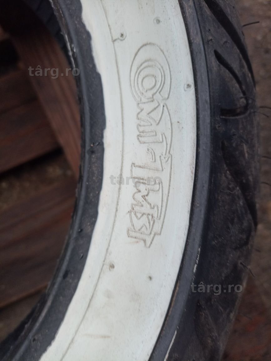 O anvelopa NOUA Continental 130/70 R12 dot 1020 4