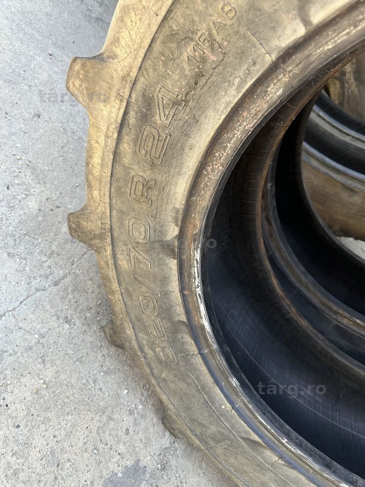 320/70r24 tractor agricol 5