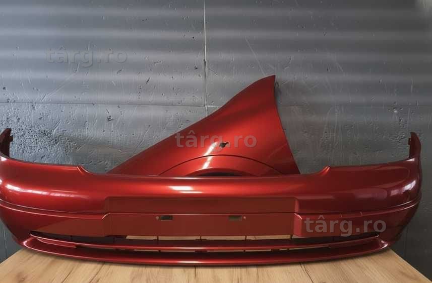 Bara & Aripa Fata Stanga Opel Astra G 1998-2004 (Z547 (Rosu))