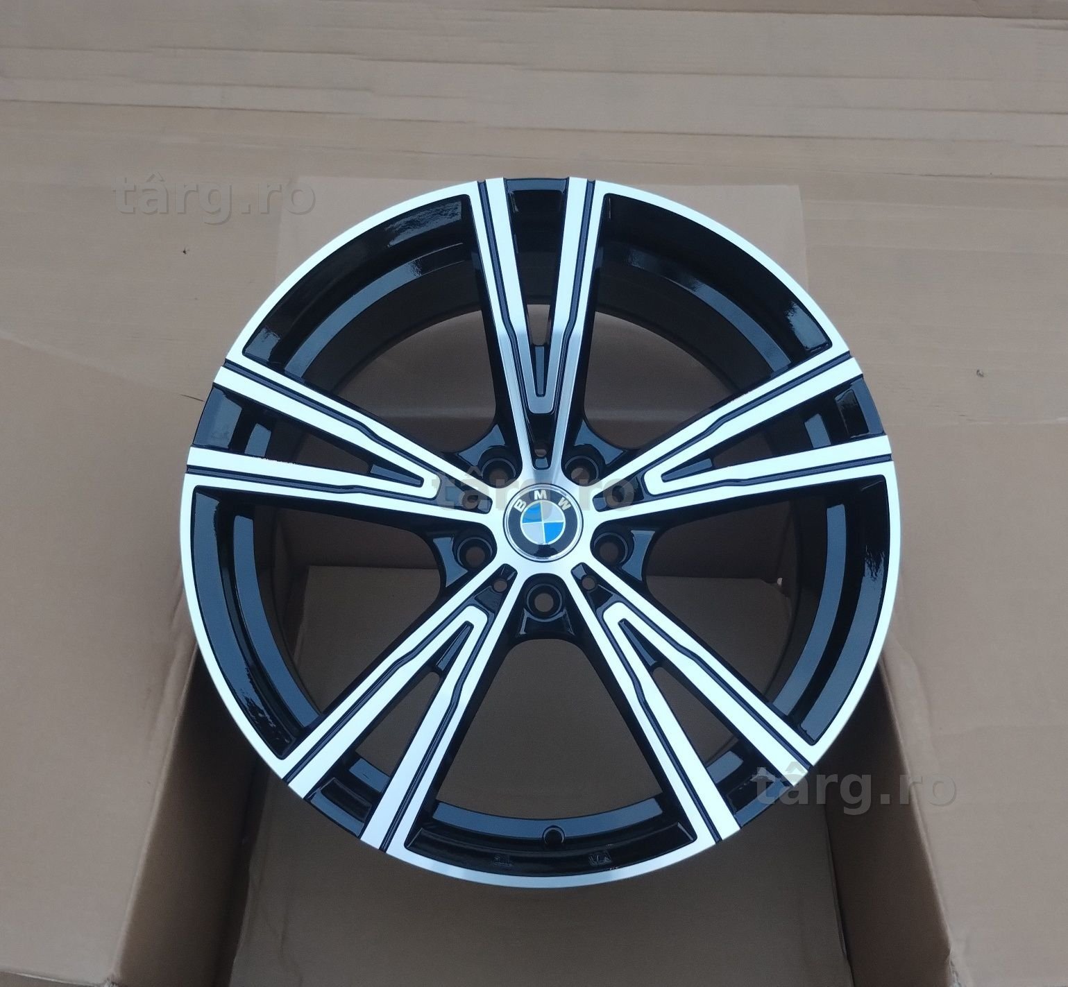 Jante 19 BMW G20 G21 G22 G23 G30 G31 G32 G01 G02 F48