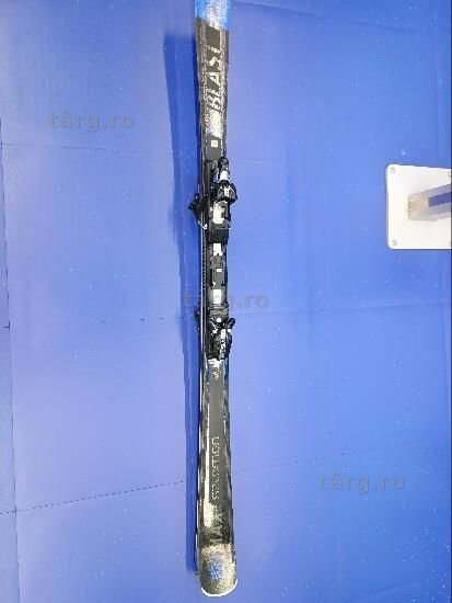 Solomon blast 175 cm - ML+ - (SecondHand) Decathlon