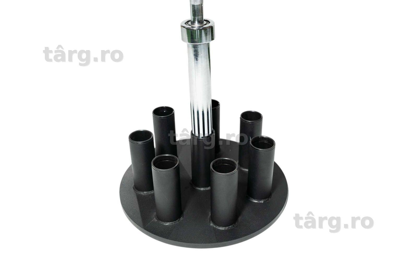 Suport vertical pentru bare