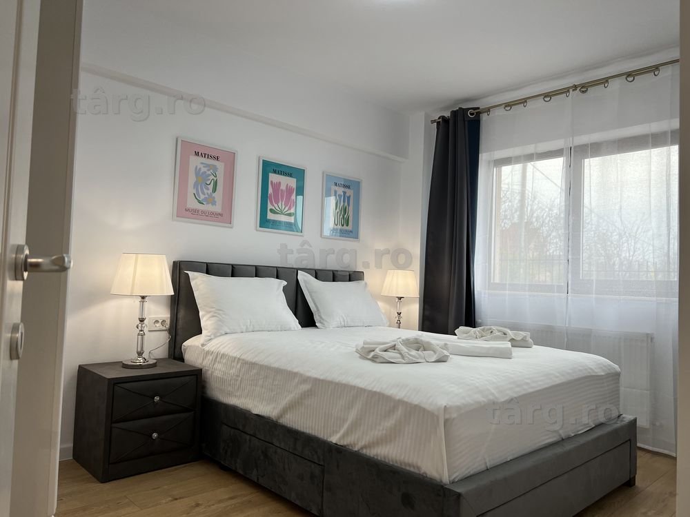 IS Inchirieri in Regim Hotelier Iasi Palas Mall  1-2-3 Cam Vouchere 2