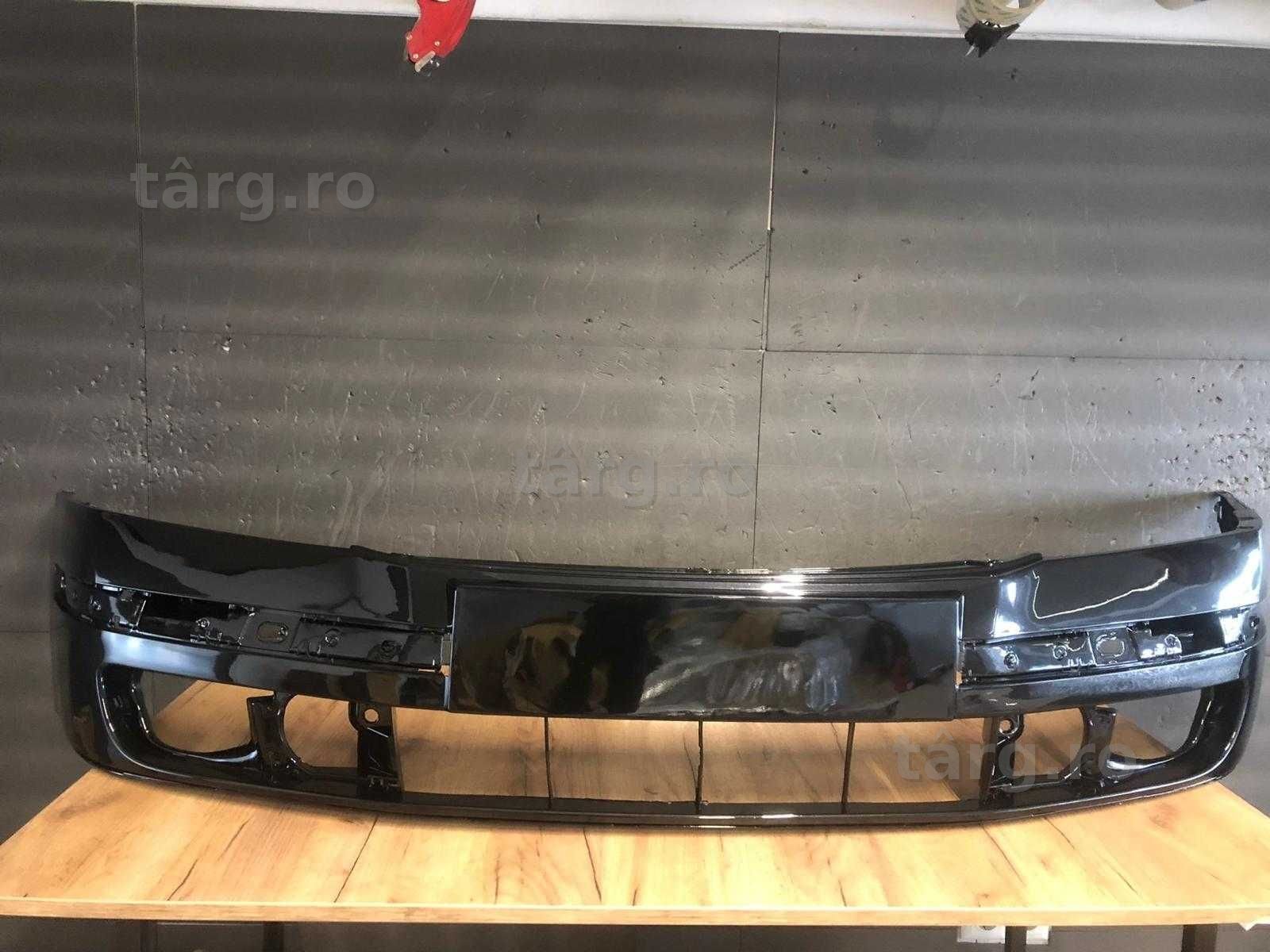 Bara Fata Skoda Octavia 2/II 2004-2008 (F9R (Negru))