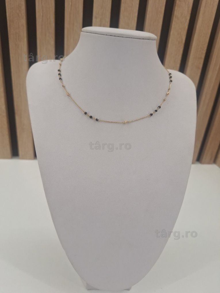 Lant Aur 14K 2,37Gr Lungime 36Cm #44283