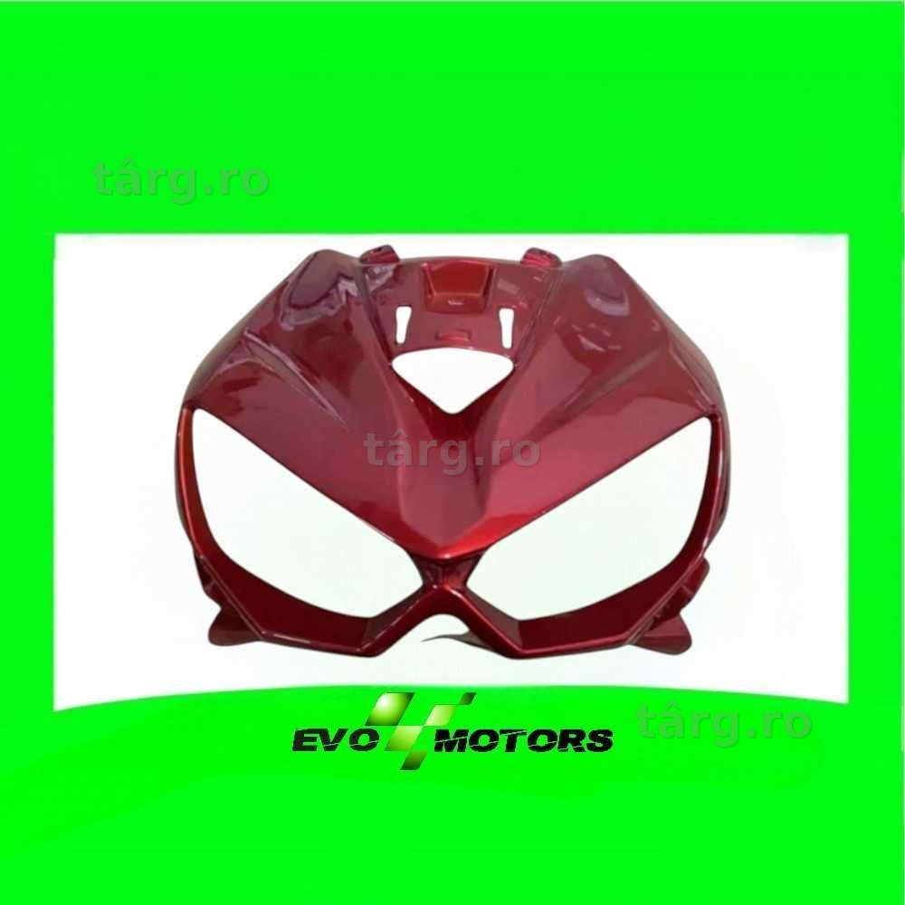 Carena fata rosie Kawasaki Z1000 2014 2020 A2033