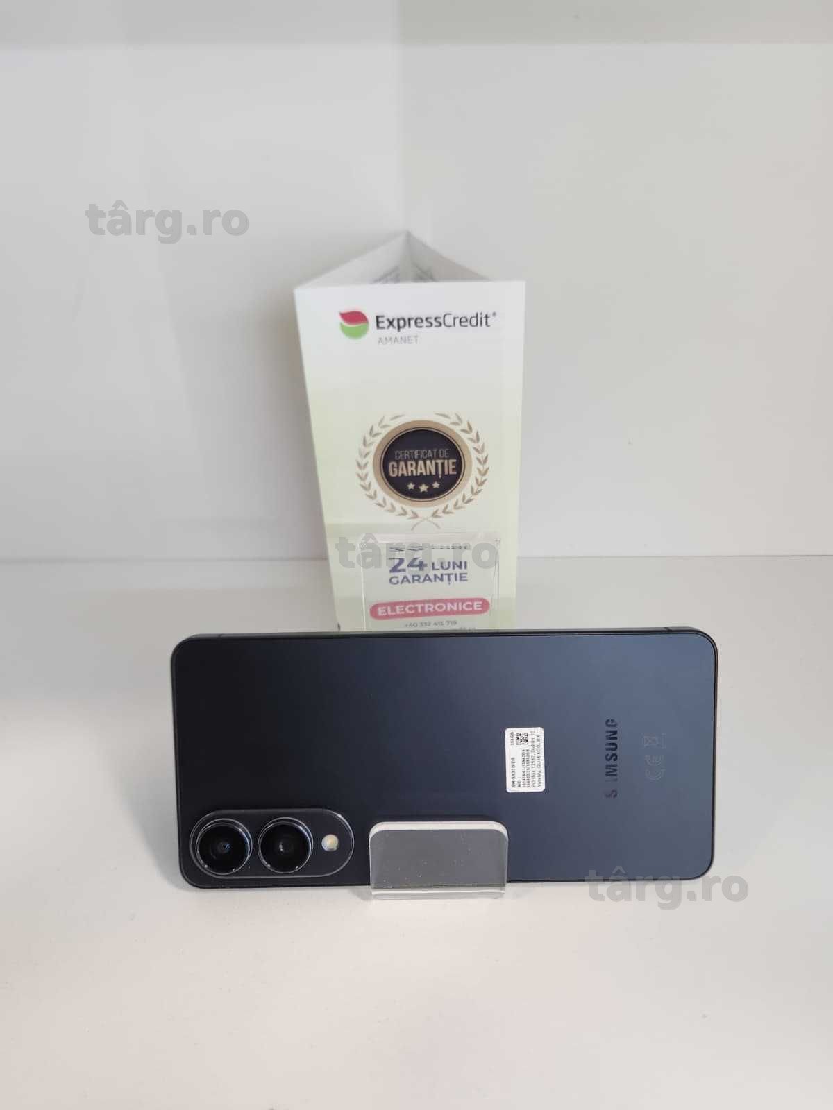 Samsung Galaxy S25 Edge 12/256Gb (Ag8 Tudor/B74723) – Garantie 2 Ani! 4