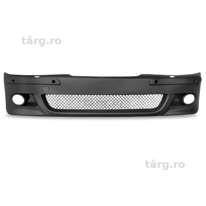 Bara Fata BMW E39 M M5 SRA Bandouri cu PDC Grile Ornamente Proiectoare