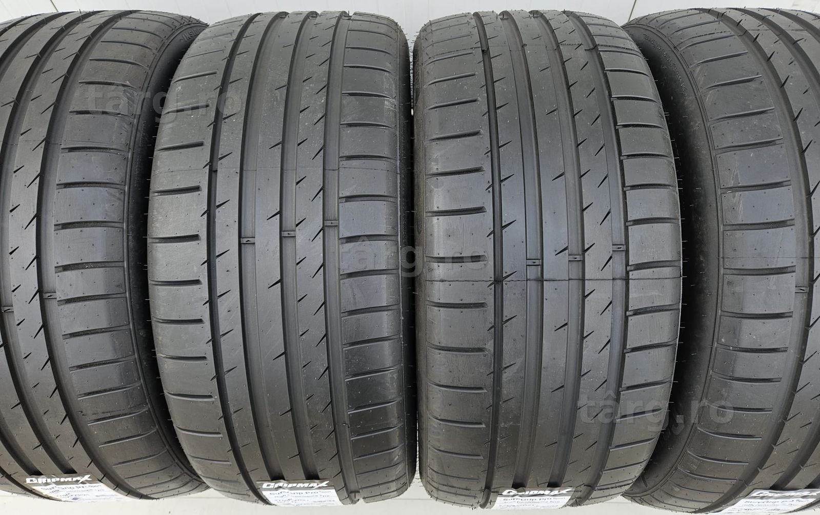 275/40 R21 , 107Y, GRIPMAX, Pro Sport XL, Anvelope vara PROMO 2