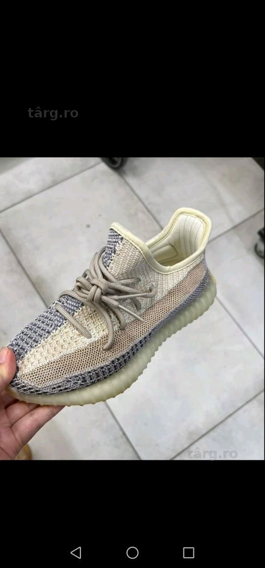 Adidas yeezy boost 350 v2 ash 6
