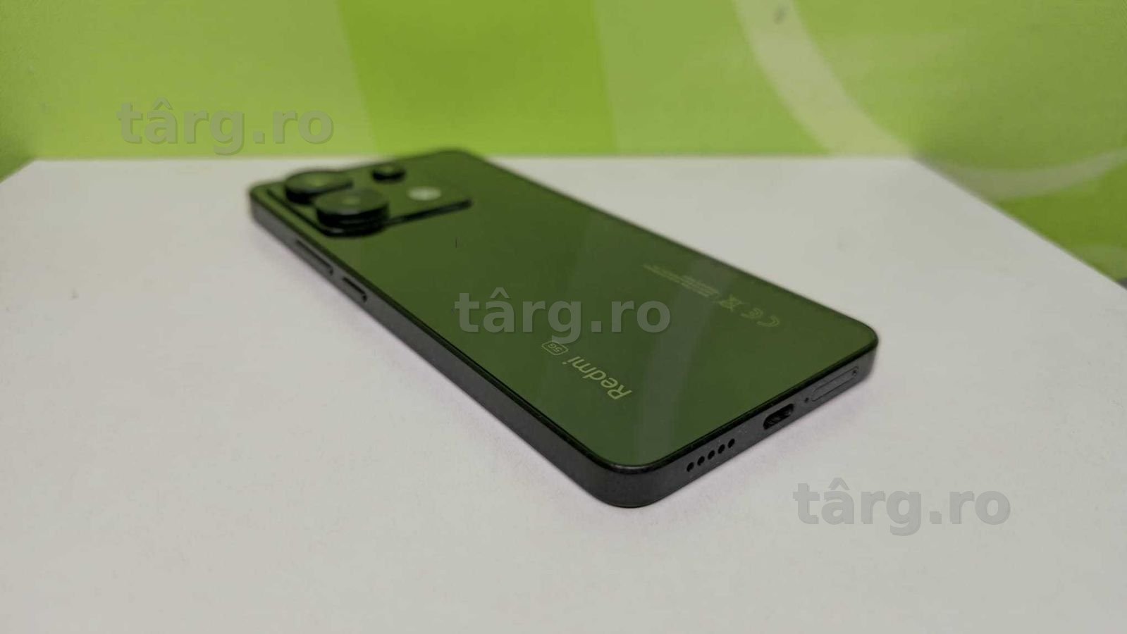 Xiaomi Redmi Note 13 Pro 256Gb (AG.7) Garantie 24 luni 4