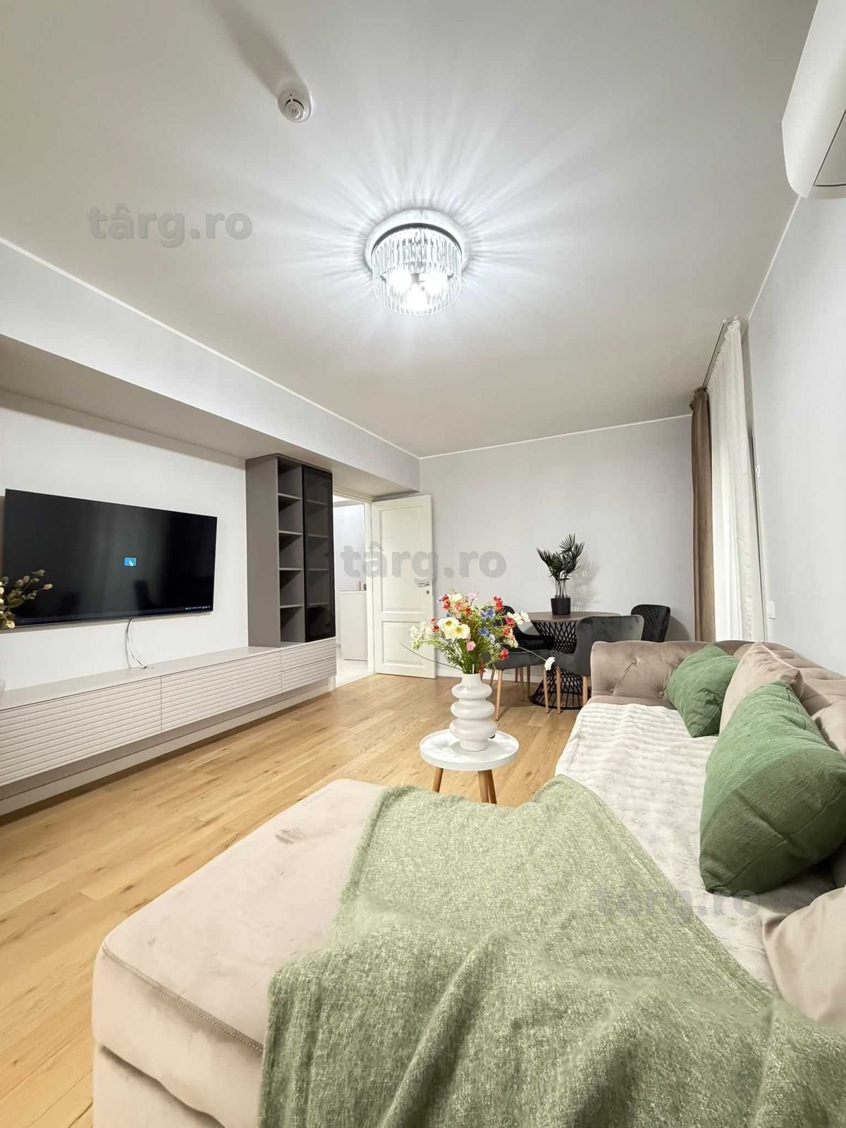 IS Cazare Apartamente Regim Hotelier Centru Iasi Bloc Nou Ap 1-2-3 Cam 7