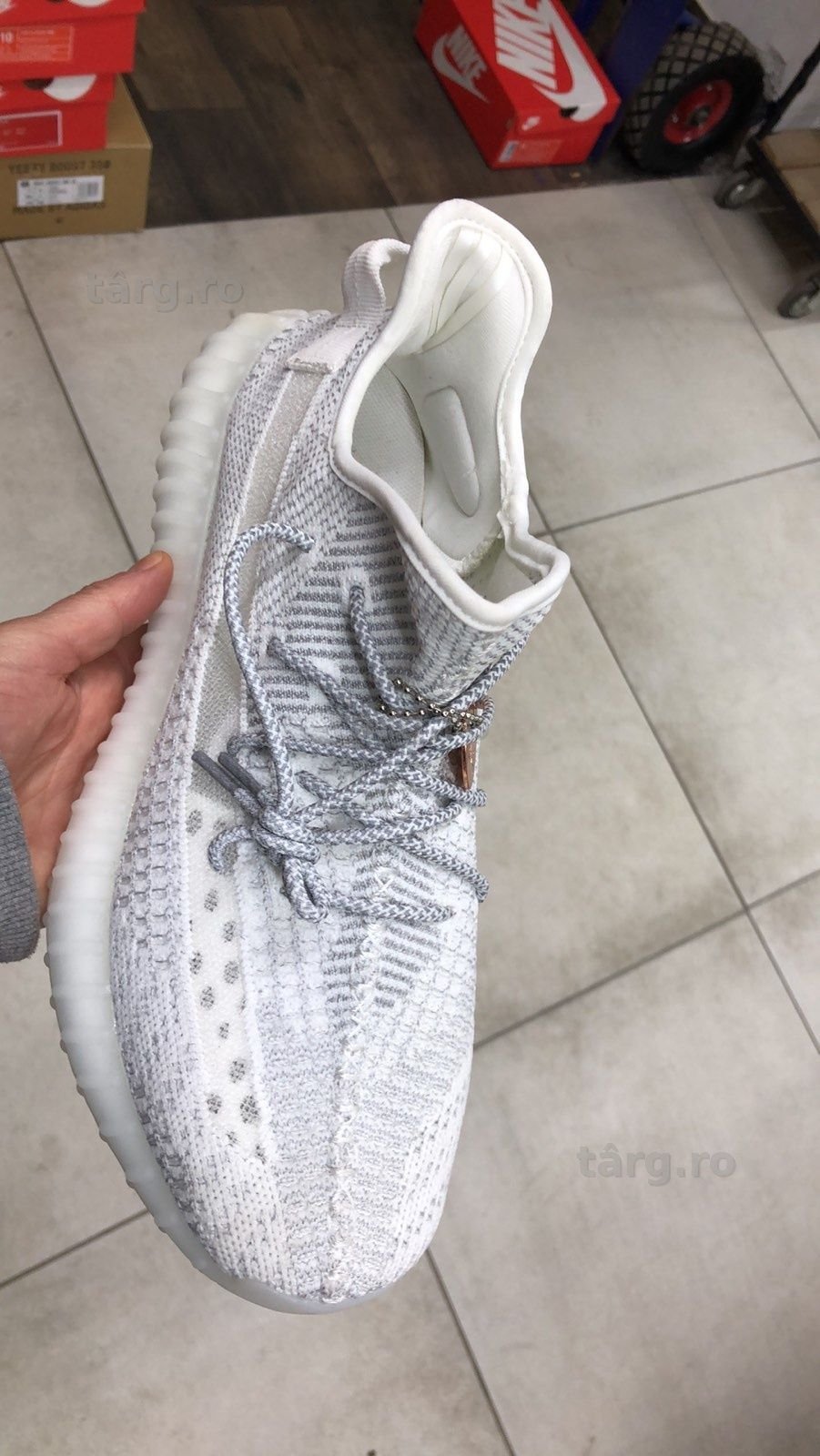 Adidas yeezy boost 350 v2, 2