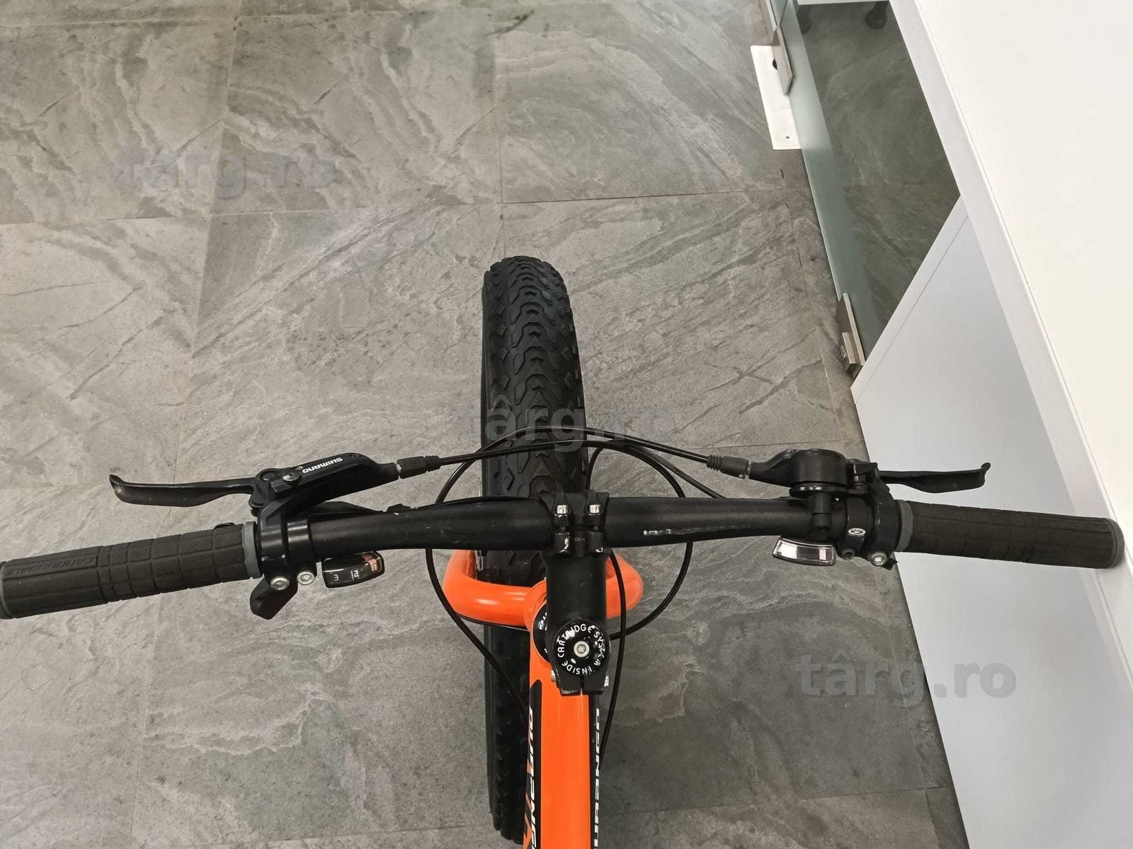Bicicleta Durango Nishiki (ECA27 B.50583) Garantie 2 ani! 2