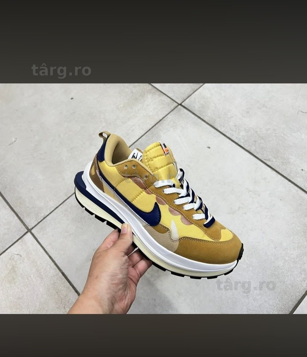 Nike sacai x,. 4 culori disponibile 2