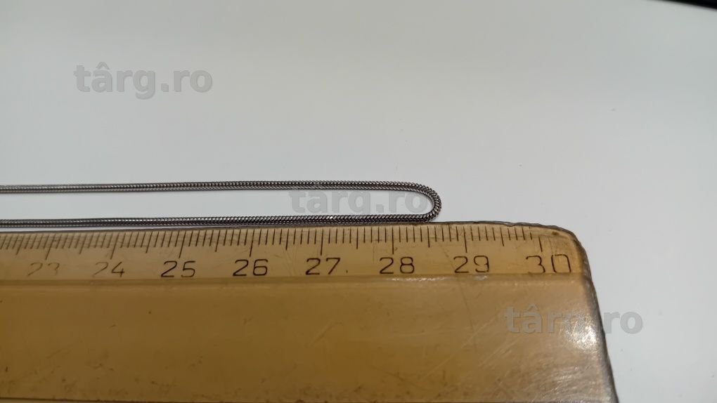 Lanț aur 14k(AG20 Dancu/b30270.1*20) 5