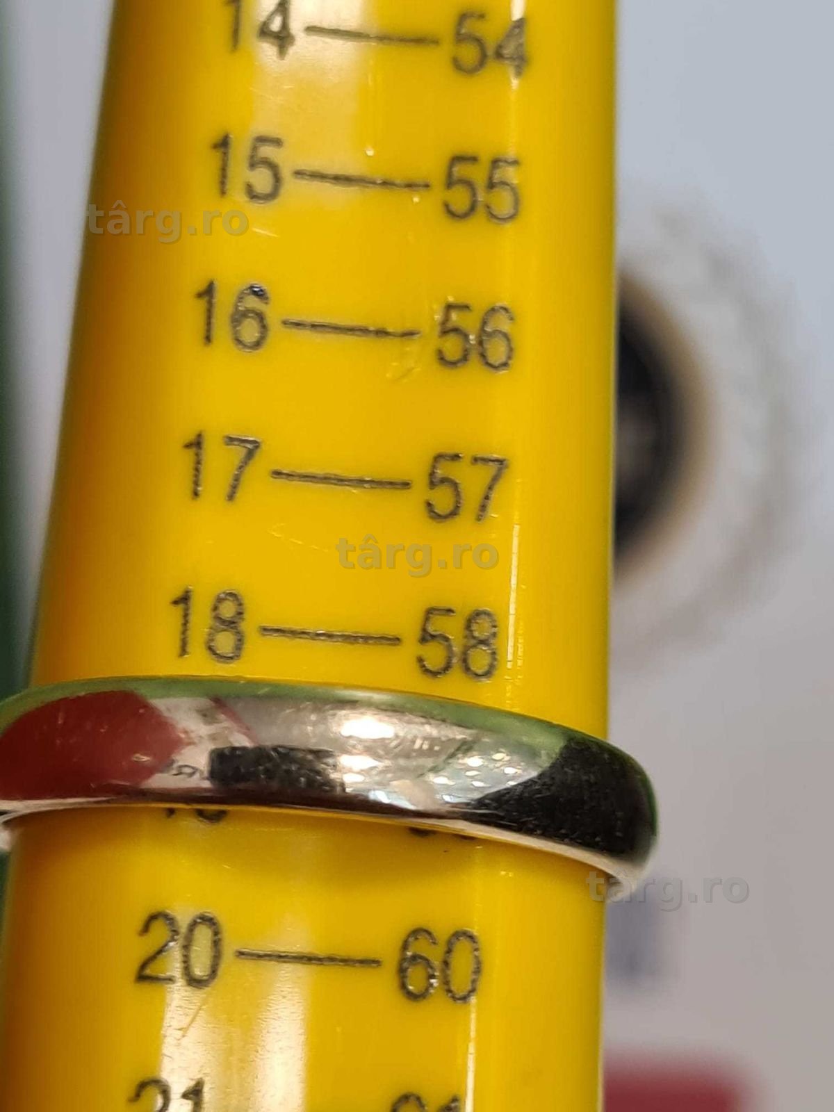 Verigheta aur 18k 4.57g(b68649.1/AG2 Tudor) 4