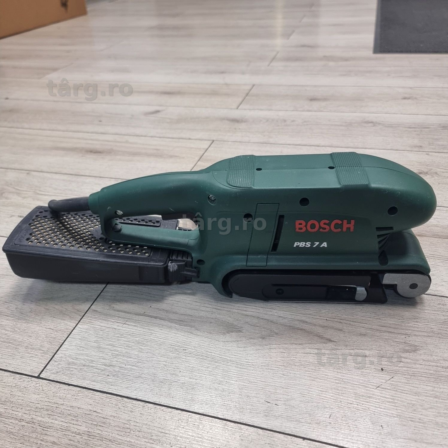 Amanet F28: Șlefuitor Bosch PBS 7 A (P)